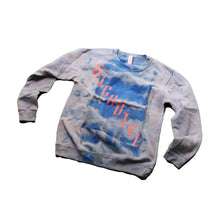 Load image into Gallery viewer, Bleached Highdive Sweater by Rio
