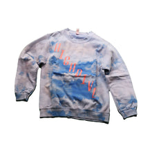 Load image into Gallery viewer, Bleached Highdive Sweater by Rio
